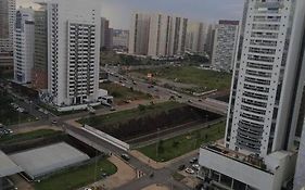 Apartamento Aconchegante